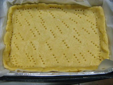 Pyragas “Draugystė” - la torta dell'amicizia per salutare la Lituania Pyragas “Draugystė” - la torta dell'amicizia per salutare la Lituania