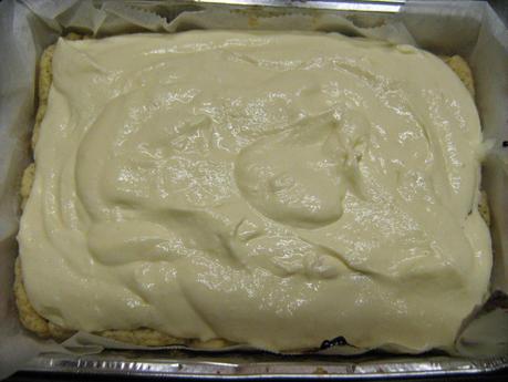 Pyragas “Draugystė” - la torta dell'amicizia per salutare la Lituania Pyragas “Draugystė” - la torta dell'amicizia per salutare la Lituania