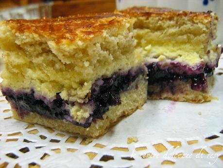 Pyragas “Draugystė” - la torta dell'amicizia per salutare la Lituania Pyragas “Draugystė” - la torta dell'amicizia per salutare la Lituania