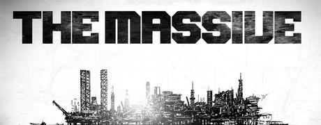 The Massive di Brian Wood: fumetto di denuncia sociale e protesta ambientalista The Massive di Brian Wood: fumetto di denuncia sociale e protesta ambientalista The Massive Panini Comics Kristain Donaldson Garry Brown Dave Stewart Brian Wood