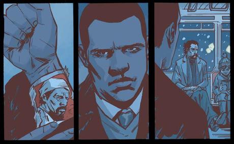 The Massive di Brian Wood: fumetto di denuncia sociale e protesta ambientalista The Massive di Brian Wood: fumetto di denuncia sociale e protesta ambientalista The Massive Panini Comics Kristain Donaldson Garry Brown Dave Stewart Brian Wood