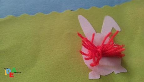 cartolina-pasquale2 VOLA VIA LA NOSTRA COLORATA CARTOLINA PASQUALE