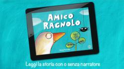 Amico Ragnolo_App