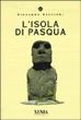 Il venerdì del libro! L'isola di Pasqua!