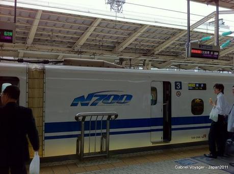 Lost in Yamato – Terza Puntata – 2011 – Special Japan Railways