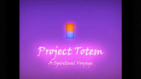 Project Totem - Teaser trailer