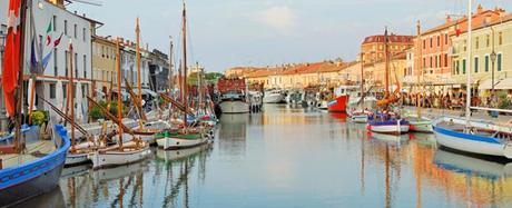 Leonessa Coast To Coast, fare Pasta è una passione di famiglia