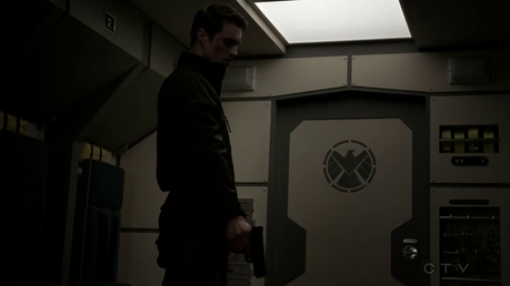 Agents of S.H.I.E.L.D. 1X17 - Una grande puntata!
