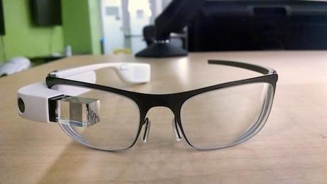 Google Glass saranno messi in vendita il 15 Aprile-2