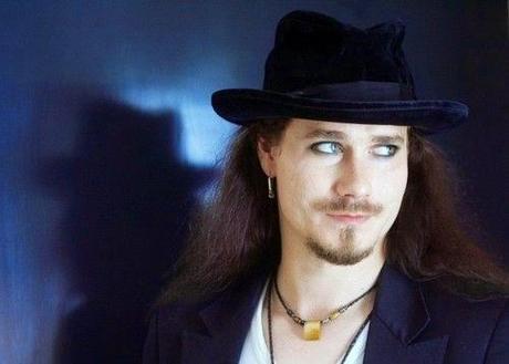 Tuomas Holopainen