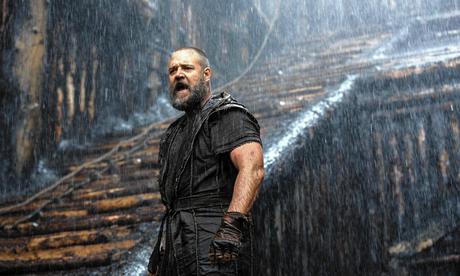 Cinema: “Noah”, “Grand Budapest Hotel” e tutte le novità