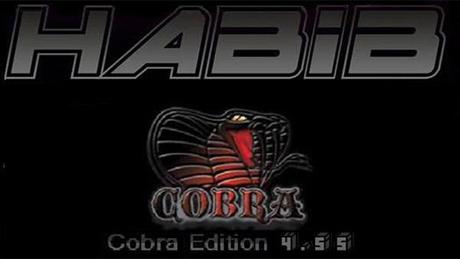 [RILASCIATO] Custom Firmware Habib/Cobra 4.55 v1.01