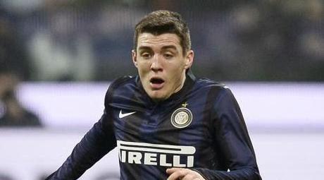 L'ORA ESATTA PER MATEO KOVACIC. IL CROATO FINALMENTE TITOLARE