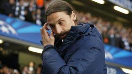 Lutto per Ibrahimovic: è morto il fratello