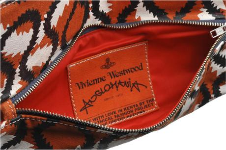 Shopping bag Vivienne Westwood su Sarenza