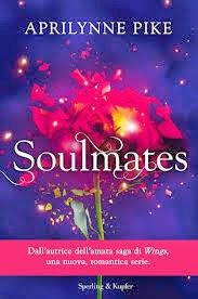 Recensione: Soulmates di Aprilyne Pike