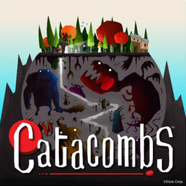 Giochi in Magazzino #1 - Catacomb & Monster Chef