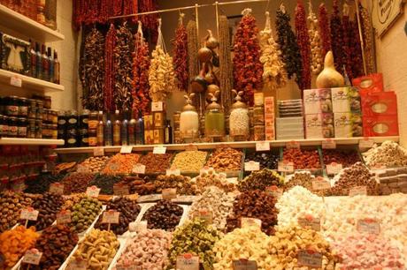 Grand Bazaar Istanbul