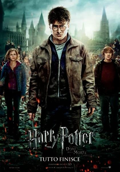 Speciale Harry Potter #4