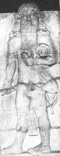 Gilgamesh o l’Eroe Lungo la Via del Sole