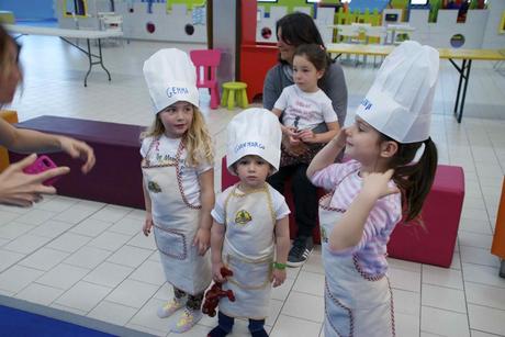 Le FashionMama Al WonderPark! Lezioni di Cioccolato! DSC_0040