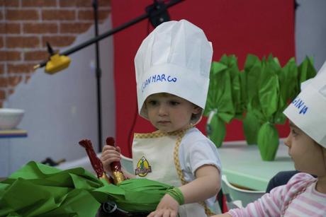 Le FashionMama Al WonderPark! Lezioni di Cioccolato! DSC_0043