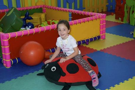 Le FashionMama Al WonderPark! Lezioni di Cioccolato! DSC_0028