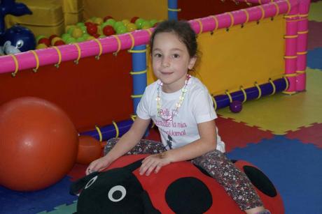 Le FashionMama Al WonderPark! Lezioni di Cioccolato! DSC_0029