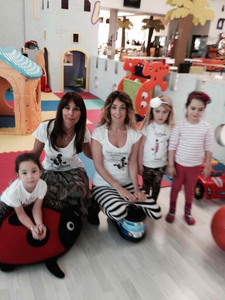 Le FashionMama Al WonderPark! Lezioni di Cioccolato! IMG_5784