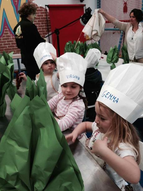 Le FashionMama Al WonderPark! Lezioni di Cioccolato! IMG_5795