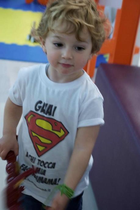 Le FashionMama Al WonderPark! Lezioni di Cioccolato! DSC_0018