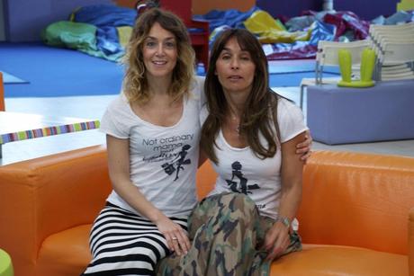 Le FashionMama Al WonderPark! Lezioni di Cioccolato! DSC_0013