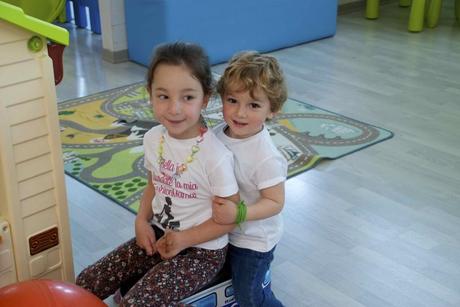 Le FashionMama Al WonderPark! Lezioni di Cioccolato! DSC_0032