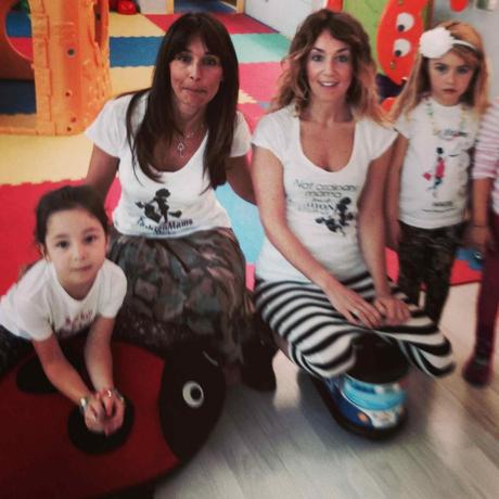 Le FashionMama Al WonderPark! Lezioni di Cioccolato! IMG_5785