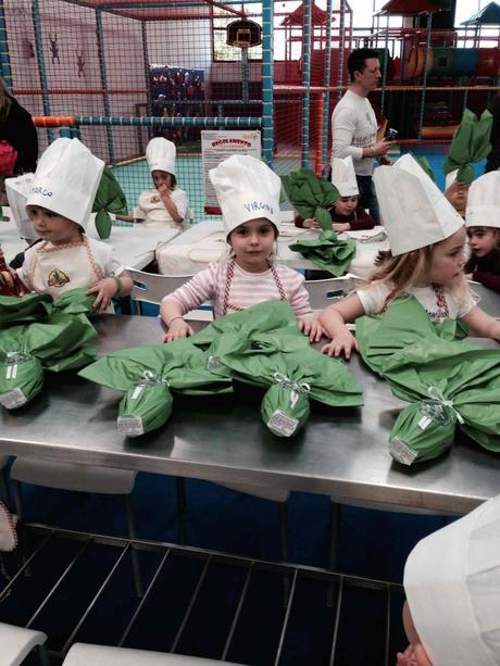 Le FashionMama Al WonderPark! Lezioni di Cioccolato! IMG_5799