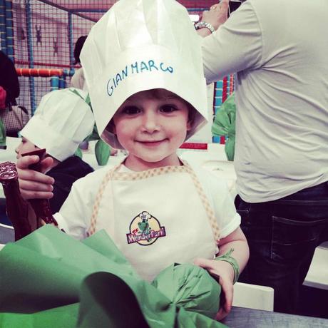 Le FashionMama Al WonderPark! Lezioni di Cioccolato! IMG_5806