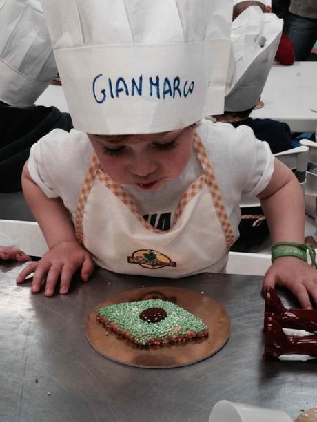 Le FashionMama Al WonderPark! Lezioni di Cioccolato! IMG_5818