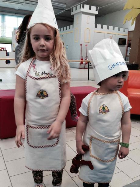 Le FashionMama Al WonderPark! Lezioni di Cioccolato! IMG_5790