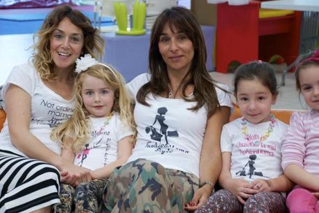 Le FashionMama Al WonderPark! Lezioni di Cioccolato! DSC_0011