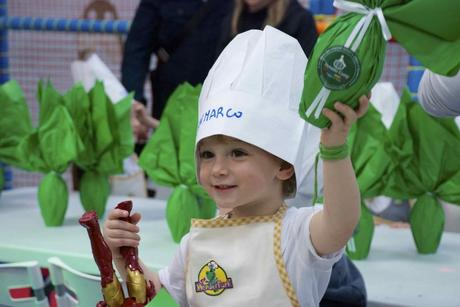 Le FashionMama Al WonderPark! Lezioni di Cioccolato! DSC_0048