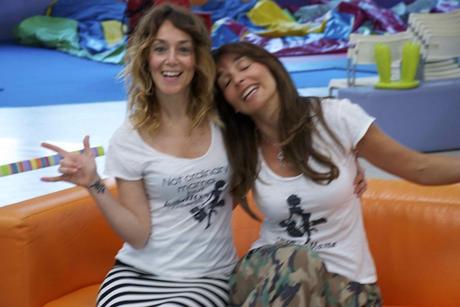 Le FashionMama Al WonderPark! Lezioni di Cioccolato! DSC_0014