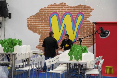 Le FashionMama Al WonderPark! Lezioni di Cioccolato! DSC_0038