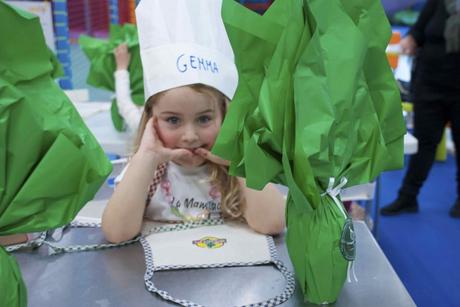 Le FashionMama Al WonderPark! Lezioni di Cioccolato! DSC_0041