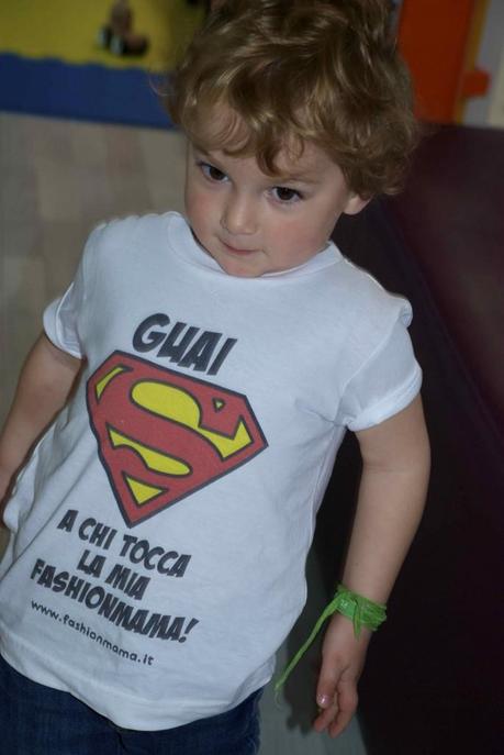 Le FashionMama Al WonderPark! Lezioni di Cioccolato! DSC_0019