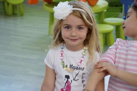 Le FashionMama Al WonderPark! Lezioni di Cioccolato! DSC_0033