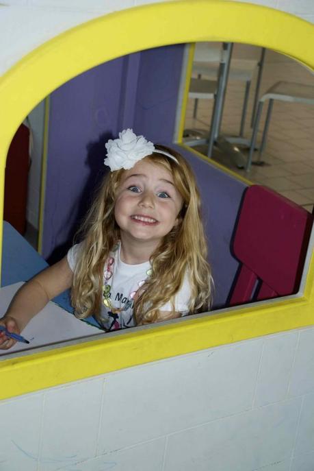 Le FashionMama Al WonderPark! Lezioni di Cioccolato! DSC_0025