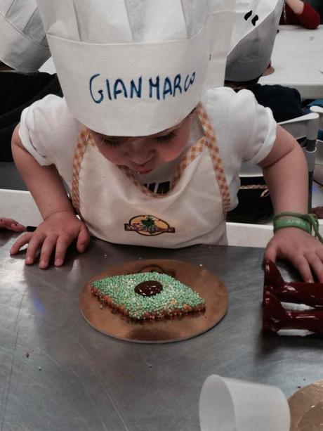 Le FashionMama Al WonderPark! Lezioni di Cioccolato! IMG_5816