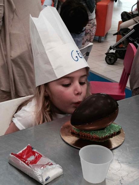 Le FashionMama Al WonderPark! Lezioni di Cioccolato! IMG_5813