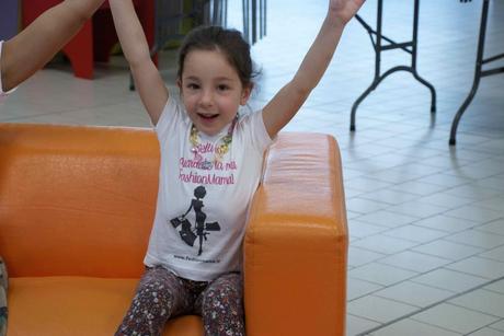 Le FashionMama Al WonderPark! Lezioni di Cioccolato! DSC_0012