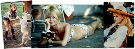 Icona del cinema: Brigitte Bardot